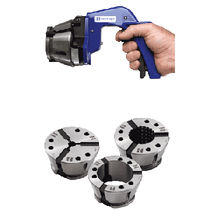 collet FlexC Hardinge Workholding
