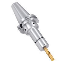 collet chuck holder BIG-Plus&reg; Mega ER Grip BIG Kaiser Precision Tooling Inc.
