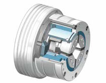 collet chuck SPANNTOP 2x2 HAINBUCH