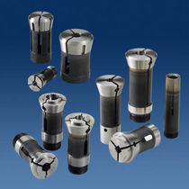 collet for multi-spindle machines Index, Sch&uuml;tte, Gildemeister Hardinge Workholding
