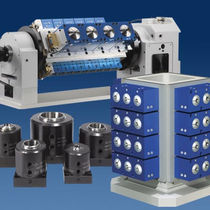 collet tombstone 1C/35J Hardinge Workholding