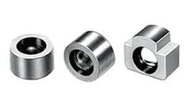 collimator lens FL series ALPS Electric