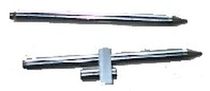 collimator for fiber optics  INEL