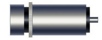 collimator for fiber optics  CeramOptec GmbH