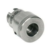 collimator for fiber optics  Thorlabs
