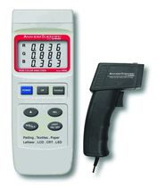 color analyzer H500 series Anaheim Scientific