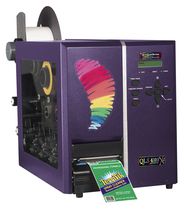 color label printer  QuickLabel Systems