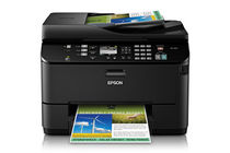 color printer / scanner / copier / fax 16 p/m | WorkForce Pro WP-4530 EPSON