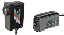 color sensor 0.3 ms, max. 60 mm | SA1J/SA1J-F IDEC USA