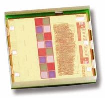 color sensor device 2.70 - 3.60 V | TCS3404CS TAOS