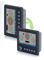 color TFT display module 6.5", CAN | RM Display Color 2501/2503 RM MICHAELIDES