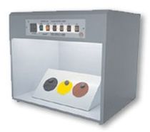 color viewing booth SPECTRUM ERO Presto Stantest Pvt. Ltd.