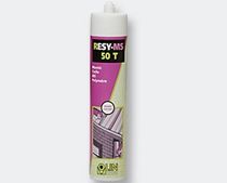 colored MS polymer sealant-adhesive RESY MS 50 Olin