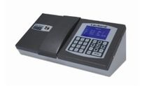 colorimeter for the petroleum industry  Stanhope-Seta