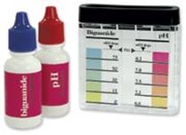 colorimetric pH test kit  LaMotte Company