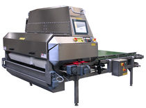colour sorting machine for food industry Felix&trade; BEST