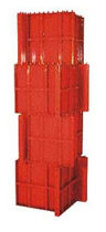 column formwork  FERMAR, S.A