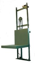 column lift platform   CEFAM
