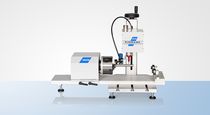 column-type dot peen marking machine 30 x 50 mm | PinMark&trade; 3/5 T &Ouml;STLING Markingsystems
