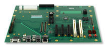 COM Express carrier board MODBASE 200 ELTEC
