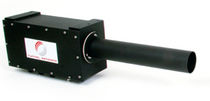 combined carbon monoxide (CO), nitric oxide (NO) & visibility tunnel sensor NOVICOM Tunnel Sensors Ltd