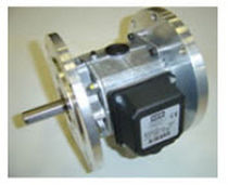combined clutch-brake unit  Sankyo America