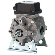 combined clutch-brake unit  KEB
