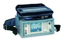 combined frequency counter and power meter 10 MHz - 46 GHz |20 / 46 AEROFLEX