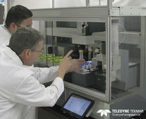 combined gas chromatography and mass spectrometry system for pesticides AutoMate-Q40 Teledyne Tekmar