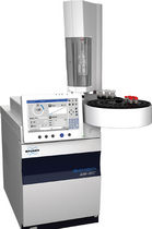 combined gas chromatography and mass spectrometry system (GC/MS) 50 - 450 &deg;C, 35 - 170 &deg;C/min | SCION 436-GC Bruker Daltonics Inc