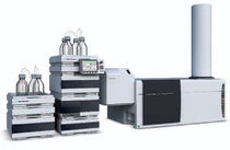 combined liquid chromatography and mass spectrometry system (LC/MS) 1260 Infinity HPLC-Chip/MS Agilent Technologies - Life Sciences and Chemical