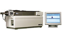 combined liquid chromatography and mass spectrometry system (LC/MS)  Molecular Devices