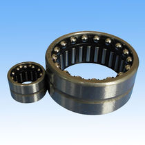 combined needle roller bearing ID : 12 - 70 mm, OD : 24 - 100 mm | NKIB5901, NKIB5914 Changzhou Chengbida bearing manufacturer Co.,Ltd