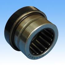 combined needle roller bearing ID : 15 - 50 mm, OD : 24 - 62 mm | NKXR15-NKXR50-Z Changzhou Chengbida bearing manufacturer Co.,Ltd
