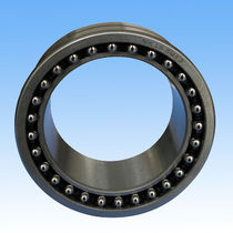 combined needle roller bearing ID : 12 - 70 mm, OD : 24 - 100 mm | NKIA5901, NKIA5914 Changzhou Chengbida bearing manufacturer Co.,Ltd