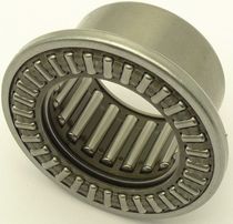 combined radial-thrust bearing ID : 12 - 45 mm, OD : 18 - 52 mm | RAX705, RAX745 Changzhou Chengbida bearing manufacturer Co.,Ltd