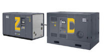 combined screw compressor and reciprocating booster (stationary) 220 - 1141 l/s, max. 40 bar | ZD  Atlas Copco Compresores
