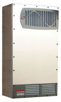 combined sine wave DC/AC inverter / battery charger 120 - 240 V, 8 kVA | Radian series  OutBack Power Systems