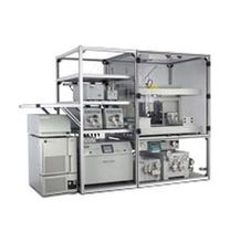 combined supercritical fluid chromatography and mass spectrometry system (SFC/MS) Prep 100 Thar Instruments