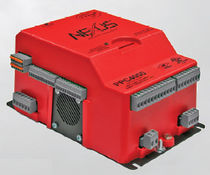 combustion monitoring and control system PPC4000 FIREYE