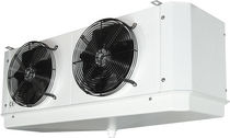 commercial unit cooler (evaporator) 1.2 - 12.2 kW | SD Heatcraft Europe : Friga-Bohn - HK Refrigeration -