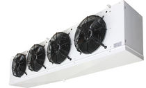 commercial unit cooler (evaporator) 4 - 30.5 kW | SKB Heatcraft Europe : Friga-Bohn - HK Refrigeration -