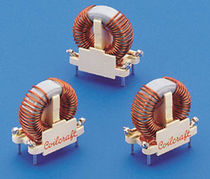 common-mode choke for electronics max. 125 mH | CMT Series Coilcraft