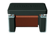 common-mode choke for electronics 0.051 - 0.1 mH | ACT45B Epcos