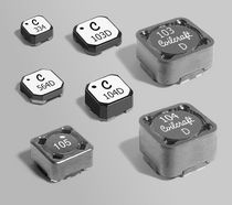 common-mode choke for electronics 0.31 � 900 &micro;H | LPD/MSD Series Coilcraft