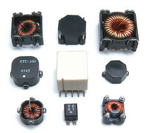 common-mode choke for electronics  Shaanxi Shinhom Enterprise Co.,Ltd