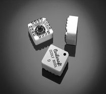 common-mode EMI filter 5 - 300 MHz, 500 mA | CCDLF Series  Coilcraft
