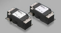 common-mode EMI filter 3 - 16 A, 0.15 - 1 MHz | ESC  Cosel Europe France