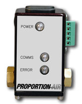 communication controller RS232, RS485 series Proportion-Air