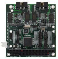 communication module Janus-MM  Diamond Systems